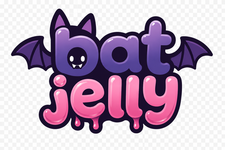 bat jelly